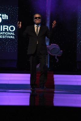 35th Cairo International Film Festival